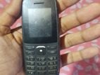 Nokia 105 . (Used)