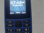 Nokia 105 নকিয়া ১০৫ (Used)