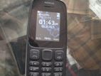 Nokia 105 নকিয়া বাটন (Used)