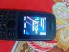 Nokia 105 নকিয়া (Used)