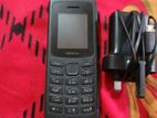 Nokia 105 . (Used)