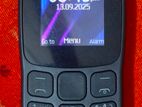 Nokia 105 . (Used)