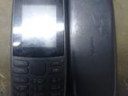 Nokia 105 ` (Used)