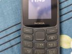 Nokia 105 . (Used)