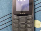 Nokia 105 . (Used)