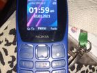 Nokia 105 , (Used)