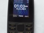 Nokia 105 . (Used)