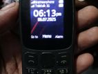 Nokia 105 . (Used)