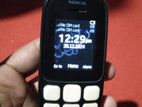 Nokia 105 নোকিয়া (Used)