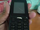 Nokia 105 নোকিয়া ১০৫ (Used)