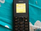 Nokia 105 নোকিয়া বাটন ফোন (Used)