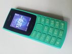 Nokia 105 . (Used)