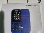 Nokia 105 নতুন মোবাইল (Used)