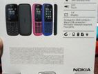 Nokia 105 Mobile (New)