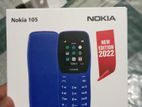 Nokia 105 . (New)