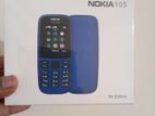 Nokia 105 নতুন (New)