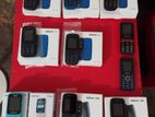 Nokia 105 batton phone (New)