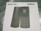 Nokia 105 , (New)