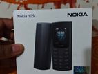 Nokia 105 (official) (New)