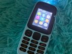 Nokia 105 old model phone (Used)