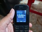Nokia 105 old model (Used)