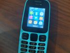 Nokia 105 old phone (Used)