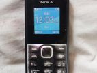 Nokia 105 one sim (Used)