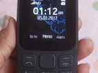 Nokia 105 orginal (Used)