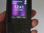 Nokia 105 orginal (Used)