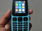 Nokia 105 original (Used)