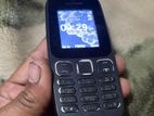 Nokia 105 ORIGINAL (Used)