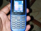 Nokia 105 original (Used)