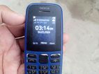 Nokia 105 Original (Used)