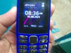 Nokia 105 . phone (Used)