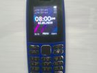 Nokia 105 .phone (Used)