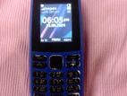 Nokia 105 . (Used)