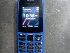 Nokia 105 . (Used)