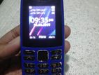 Nokia 105 original (Used)