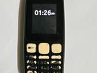 Nokia 105 original (Used)