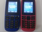 Nokia 105 Original (Used)