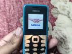 Nokia 105 . (Used)