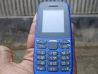 Nokia 105 . (Used)