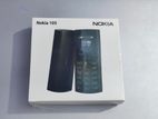 Nokia 105 .phone (New)