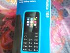 Nokia 105 Mobile phone (Used)