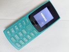 Nokia 105 . (Used)