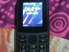 Nokia 105 ফ্রেশ কন্ডিশন (Used)