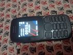 Nokia 105 . (Used)