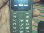 Nokia 105 . (Used)