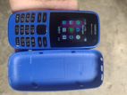 Nokia 105 . (Used)