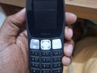 Nokia 105 Plus (Used)